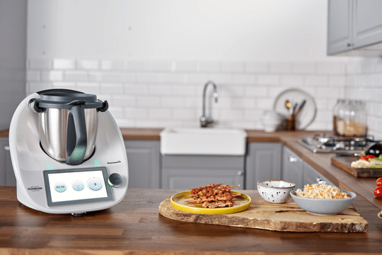 How to get a Thermomix in the Netherlands - Thermomix TM6, Thermomix TM5,  Thermomix Nederland, Thermomix recepten